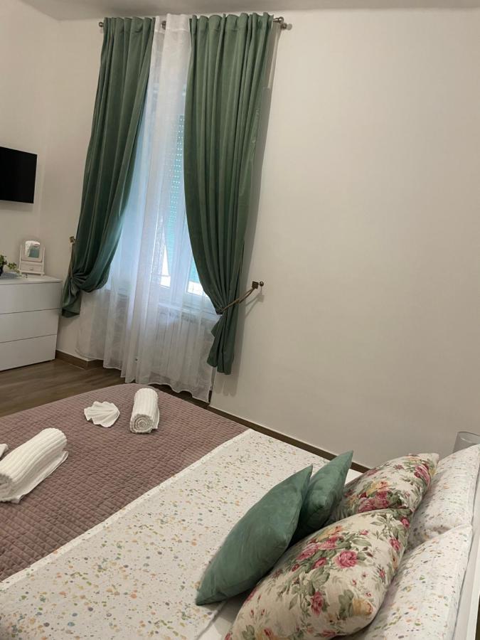 알레산드리아 Savonarola Almarc 1 아파트 외부 사진